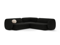Hjørnemodulsofa Kate – 252 × 252 cm