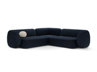 Hjørnemodulsofa Kate – 252 × 252 cm