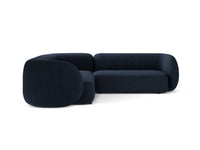 Hjørnemodulsofa Kate – 252 × 252 cm