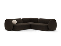 Hjørnemodulsofa Kate – 252 × 252 cm