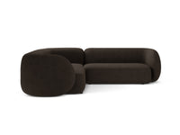 Hjørnemodulsofa Kate – 252 × 252 cm