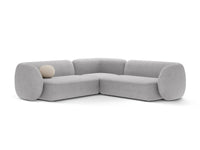 Hjørnemodulsofa Kate – 252 × 252 cm