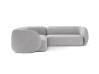 Hjørnemodulsofa Kate – 252 × 252 cm