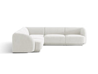 Hjørnesofa Miley – symmetrisk