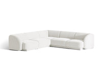 Hjørnesofa Miley – symmetrisk