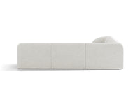 Hjørnesofa Miley – symmetrisk