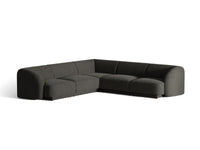 Hjørnesofa Miley – symmetrisk