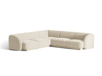 Hjørnesofa Miley – symmetrisk