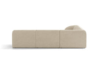 Hjørnesofa Miley – symmetrisk