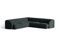 Hjørnesofa Miley – symmetrisk
