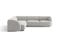 Hjørnesofa Miley – symmetrisk