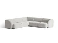 Hjørnesofa Miley – symmetrisk