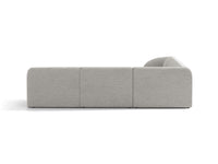 Hjørnesofa Miley – symmetrisk