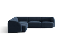 Hjørnesofa Miley – symmetrisk