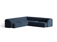 Hjørnesofa Miley – symmetrisk
