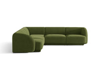 Hjørnesofa Miley – symmetrisk