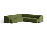 Hjørnesofa Miley – symmetrisk