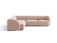 Hjørnesofa Miley – symmetrisk