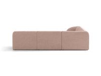 Hjørnesofa Miley – symmetrisk