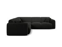Symmetrisk hjørnesofa Molino