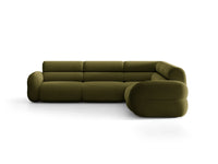 Modulsofa Neo – symmetrisk hjørnesofa