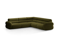 Modulsofa Neo – symmetrisk hjørnesofa