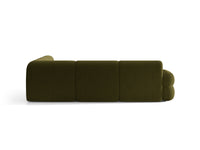 Modulsofa Neo – symmetrisk hjørnesofa