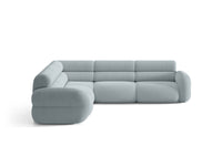 Modulsofa Neo – symmetrisk hjørnesofa