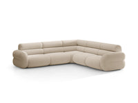 Modulsofa Neo – symmetrisk hjørnesofa