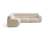 Modulsofa Neo – symmetrisk hjørnesofa