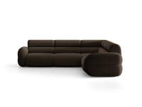 Modulsofa Neo – symmetrisk hjørnesofa