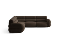 Modulsofa Neo – symmetrisk hjørnesofa