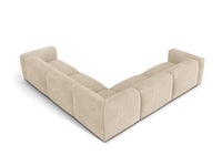 Modulsofa Martina – symmetrisk hjørnesofa XL