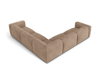 Modulsofa Martina – symmetrisk hjørnesofa XL