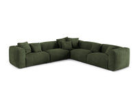 Modulsofa Martina – symmetrisk hjørnesofa XL
