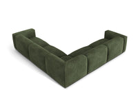 Modulsofa Martina – symmetrisk hjørnesofa XL