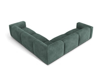 Modulsofa Martina – symmetrisk hjørnesofa XL