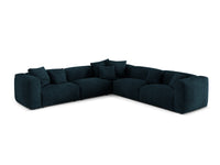 Modulsofa Martina – symmetrisk hjørnesofa XL
