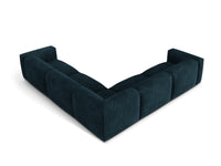 Modulsofa Martina – symmetrisk hjørnesofa XL
