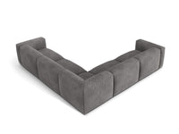 Modulsofa Martina – symmetrisk hjørnesofa XL