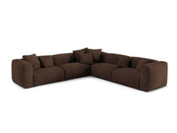 Modulsofa Martina – symmetrisk hjørnesofa XL