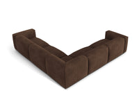 Modulsofa Martina – symmetrisk hjørnesofa XL