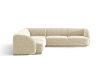 Hjørnesofa Miley – symmetrisk