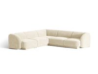 Hjørnesofa Miley – symmetrisk