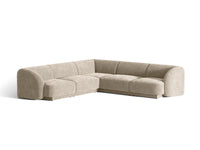 Hjørnesofa Miley – symmetrisk