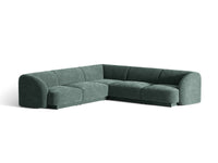 Hjørnesofa Miley – symmetrisk