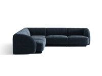 Hjørnesofa Miley – symmetrisk