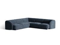 Hjørnesofa Miley – symmetrisk
