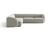 Hjørnesofa Miley – symmetrisk