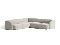 Hjørnesofa Miley – symmetrisk